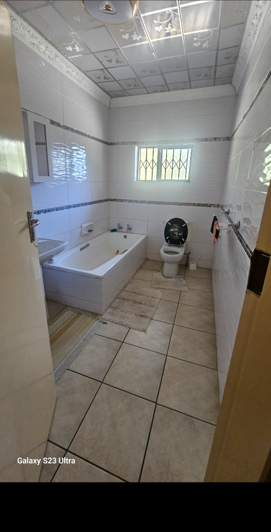 4 Bedroom Property for Sale in Elandsrand North West
